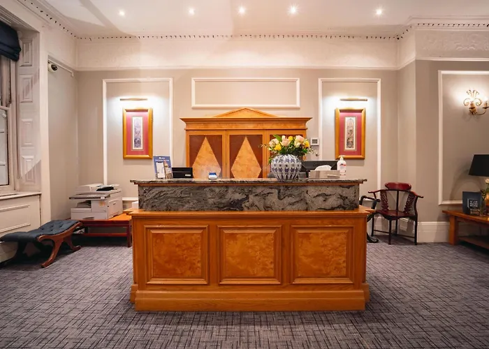 Grange Buckingham Hotel Londres
